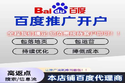 SEM服务托管实战案例：数据驱动营销